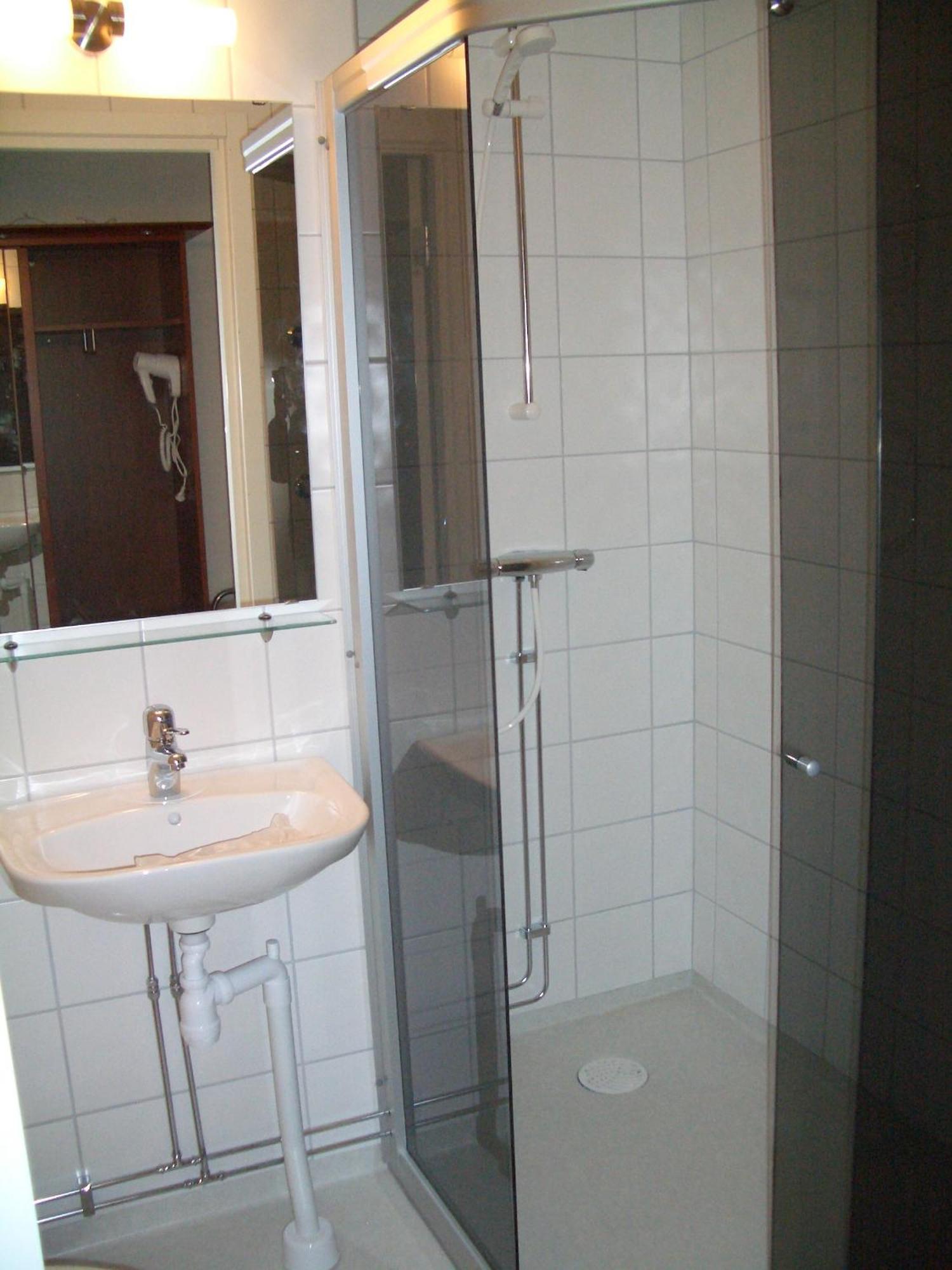 Hotell Silverhatten Arjeplog Quarto foto